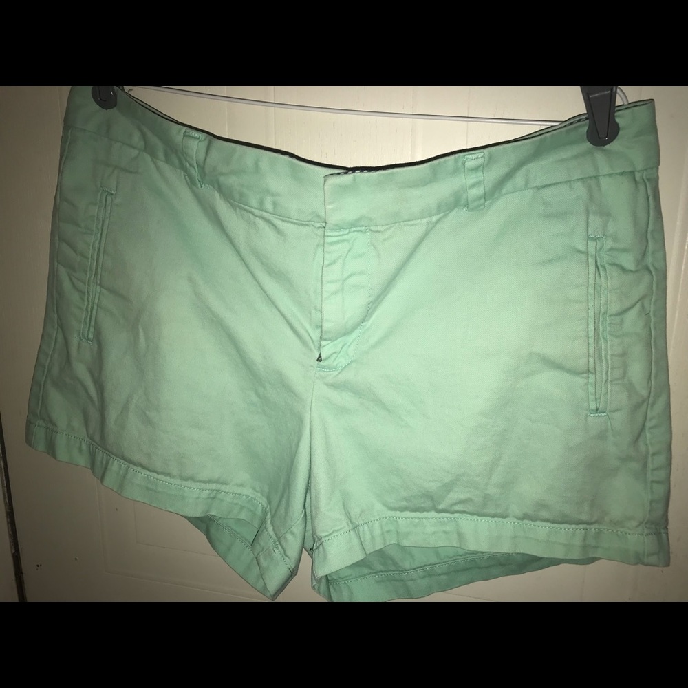 Size 12 shorts